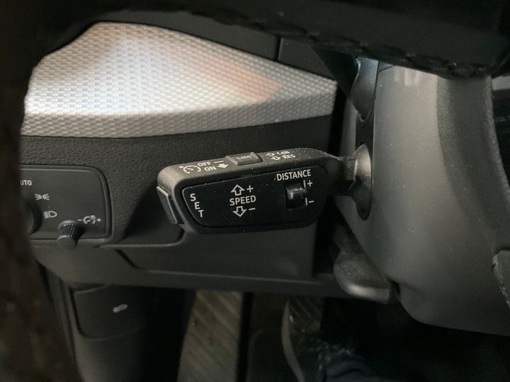 Fahrzeugabbildung Audi Q2 30 TFSI advanced *Cam*PDC*LED*Sitzhzg.*ACC*