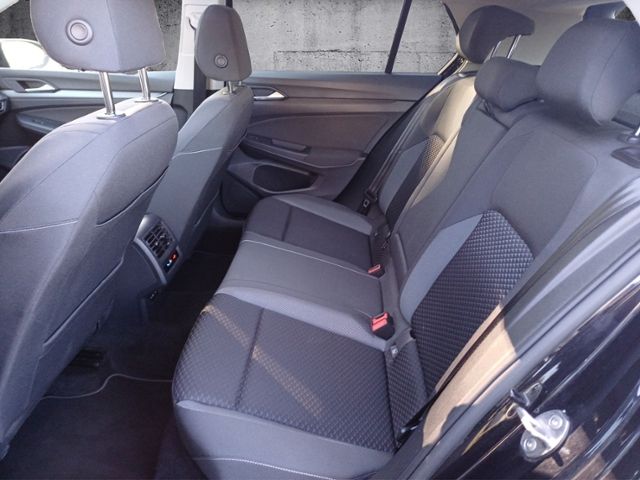 Golf 1.5 TSI Active IQ.LIGHT/ACC/PANO/NAVI/KLIMA