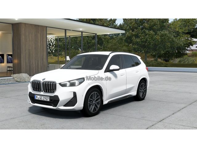 BMW X1 sDrive18dA M-SportPro Premium HarmanKardon