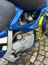 BMW F 650 ST - BMW F650 ST