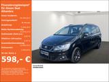 Seat Alhambra 1.4 TSI DSG Style CAM 7-Sitzer AHK - Seat Alhambra in Mönchengladbach