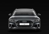 Audi A4 Avant 40 TFSI*quattro*S line*STHZ*AHK*19 Zoll - Audi: 19