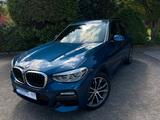 BMW X3 Baureihe X3 xDrive 30 d M Sport - BMW X3 Gebrauchtwagen in Bonn