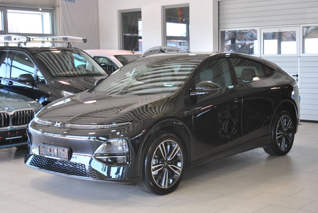 XPENG G6