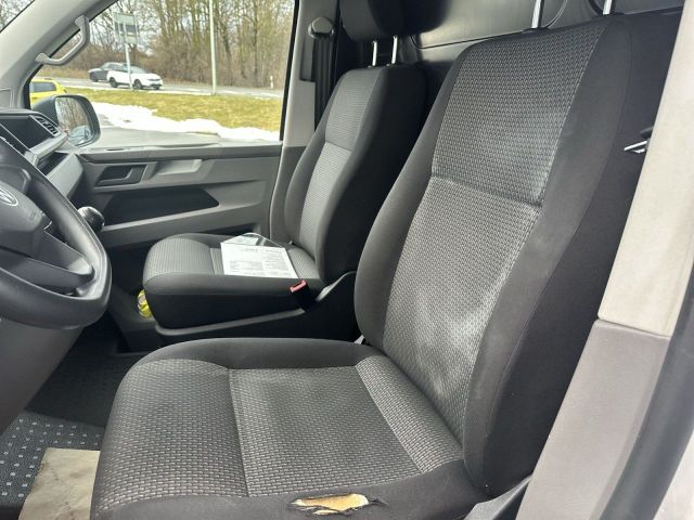 T6.1 Kasten 2.0 TDI 4MOTION NAVI KLIMA RFK STAND