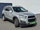 Chevrolet Captiva 2.2 D LT+ - Chevrolet Captiva Gebrauchtwagen