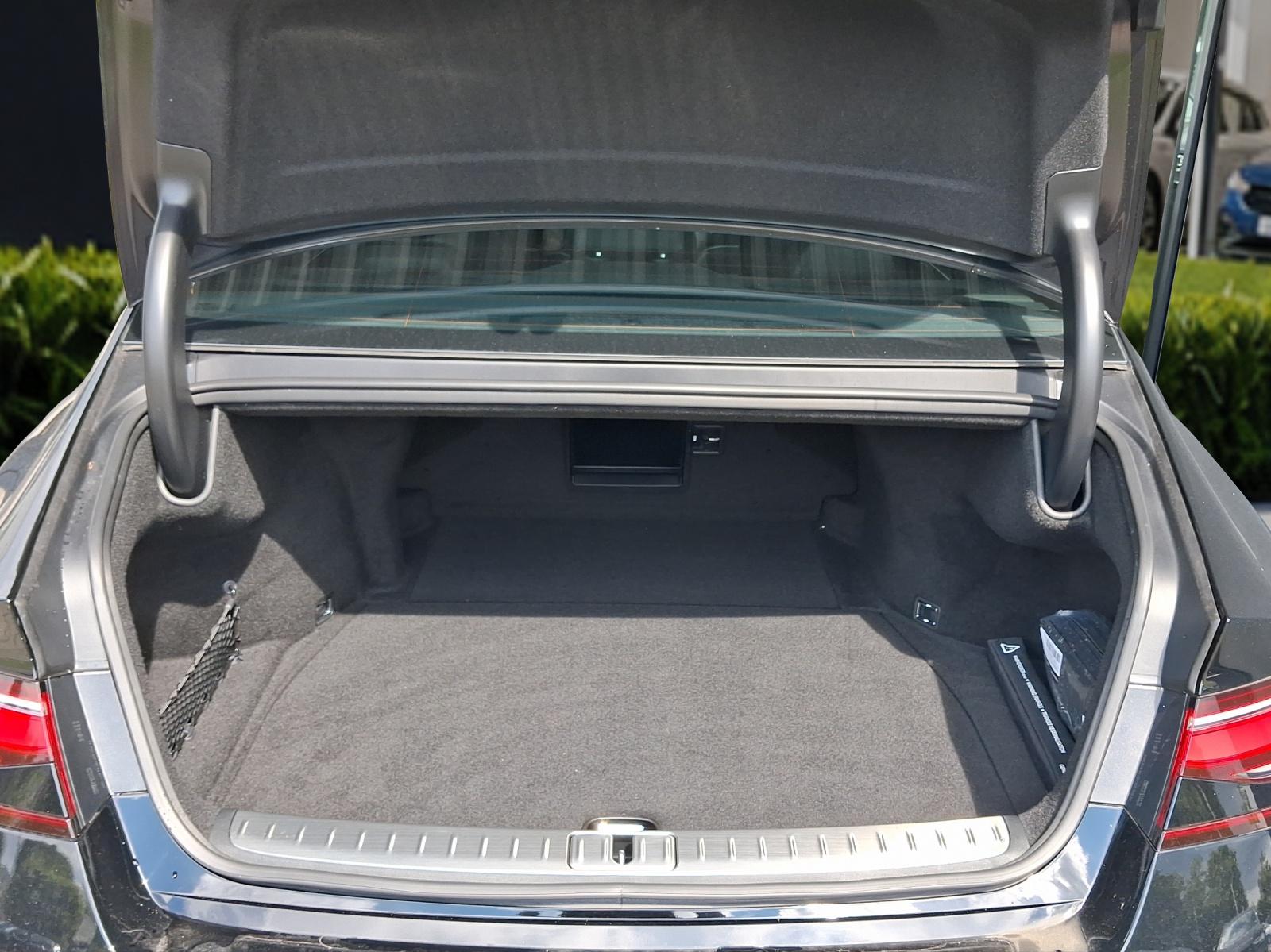Genesis G90 T Mild Hybrid 3.5 AWD Pano B&O HuD 5-Sitzer