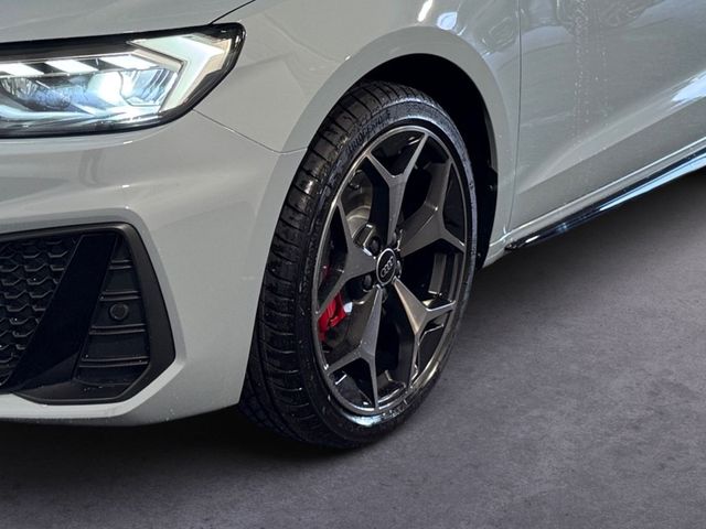 A1 Sportback 40 TFSI S LINE+LED+KAMERA+SONOS+