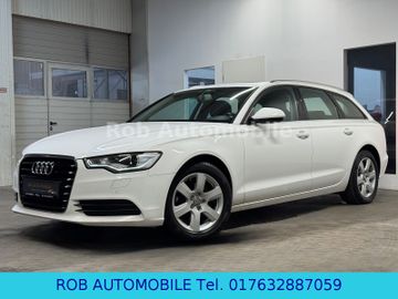 Audi A6 - 3