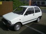 Suzuki Alto GL mit H-Zulassung - Suzuki Gebrauchtwagen von 1989