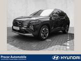 Hyundai Tucson TREND 1.6 T-GDI 7-DCT 4WD