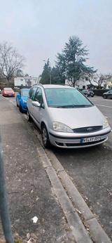 Ford ford galaxy - gebrauchte Ford Galaxy aus dem Jahr 2002