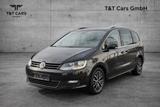 Volkswagen Sharan Allstar 2.0 TDI DSG-7.Sitz-El.Schiebetür- - VW Sharan Gebrauchtwagen in Mannheim