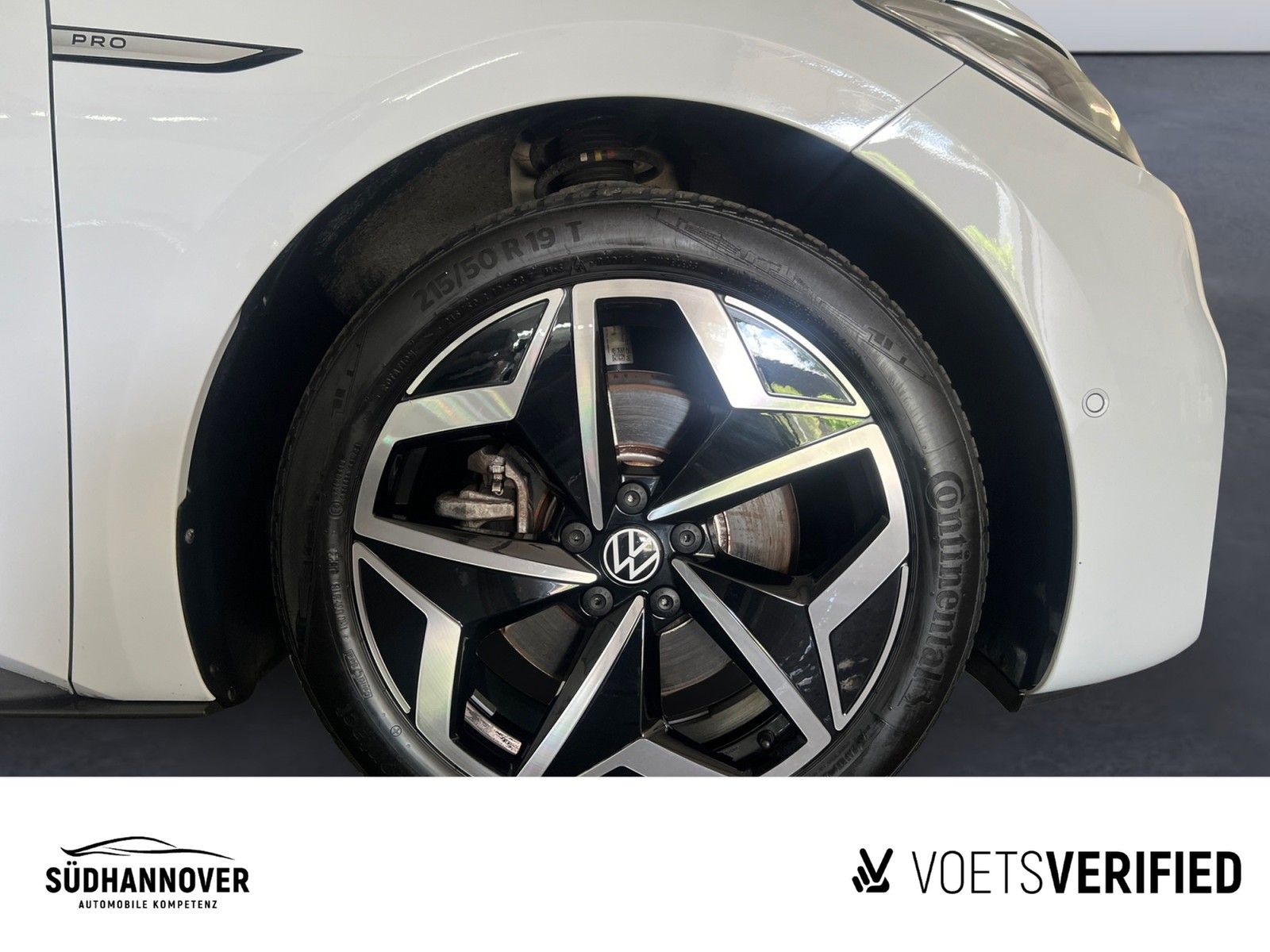 Volkswagen ID.3 - Bild 6