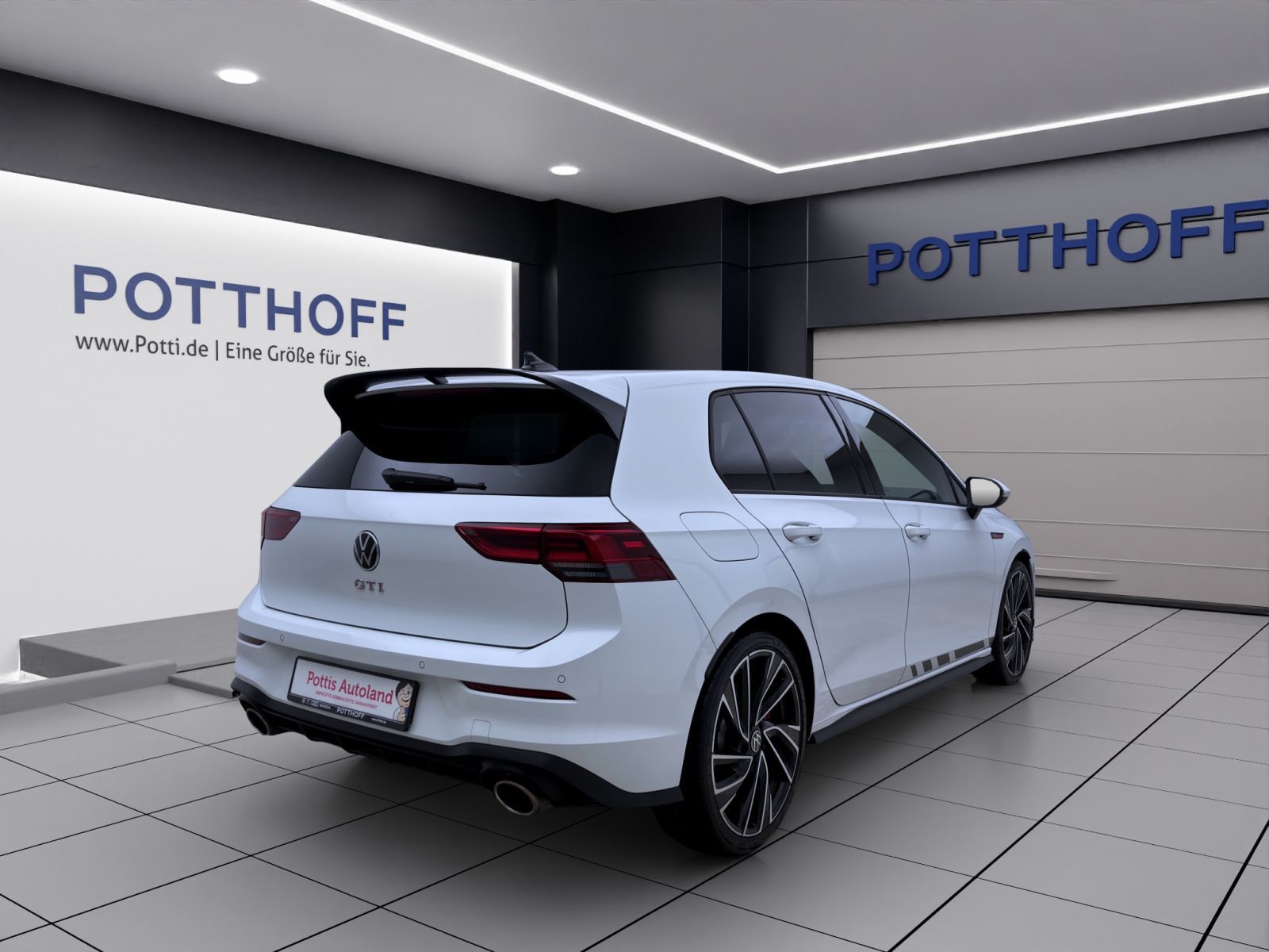 Volkswagen Golf - Bild 6