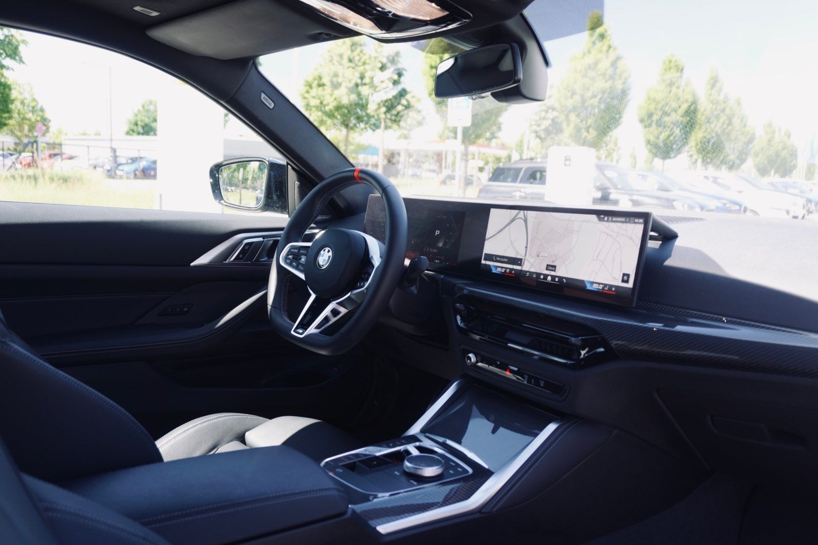 BMW M440 - Bild 11