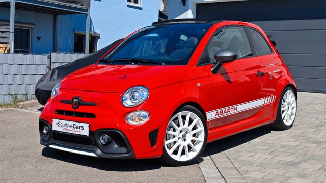 ABARTH 595C