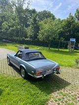 Mercedes-Benz Pagode SL 280 (W 113) - Mercedes-Benz: Pagode Sl