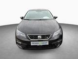 Seat Leon FR 1.5 TSI|FR+Paket|Full Link|Navi - Seat Leon: Schwarz