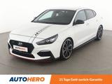 Hyundai i30 2.0 TGDI N Performance *NAVI*LED*CAM*SHZ*LHZ - gebrauchte Hyundai i30 aus dem Jahr 2020