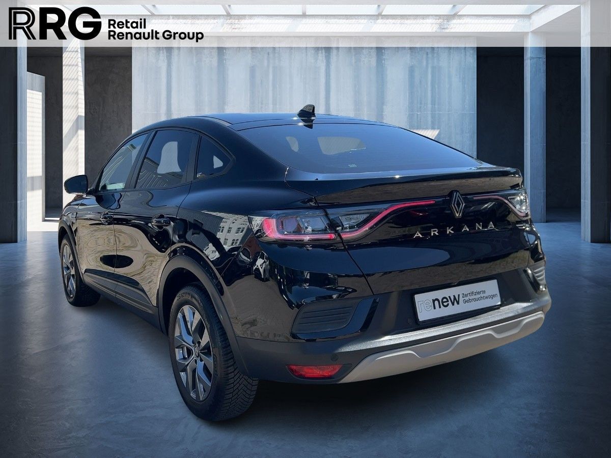 Renault Arkana - Bild 4