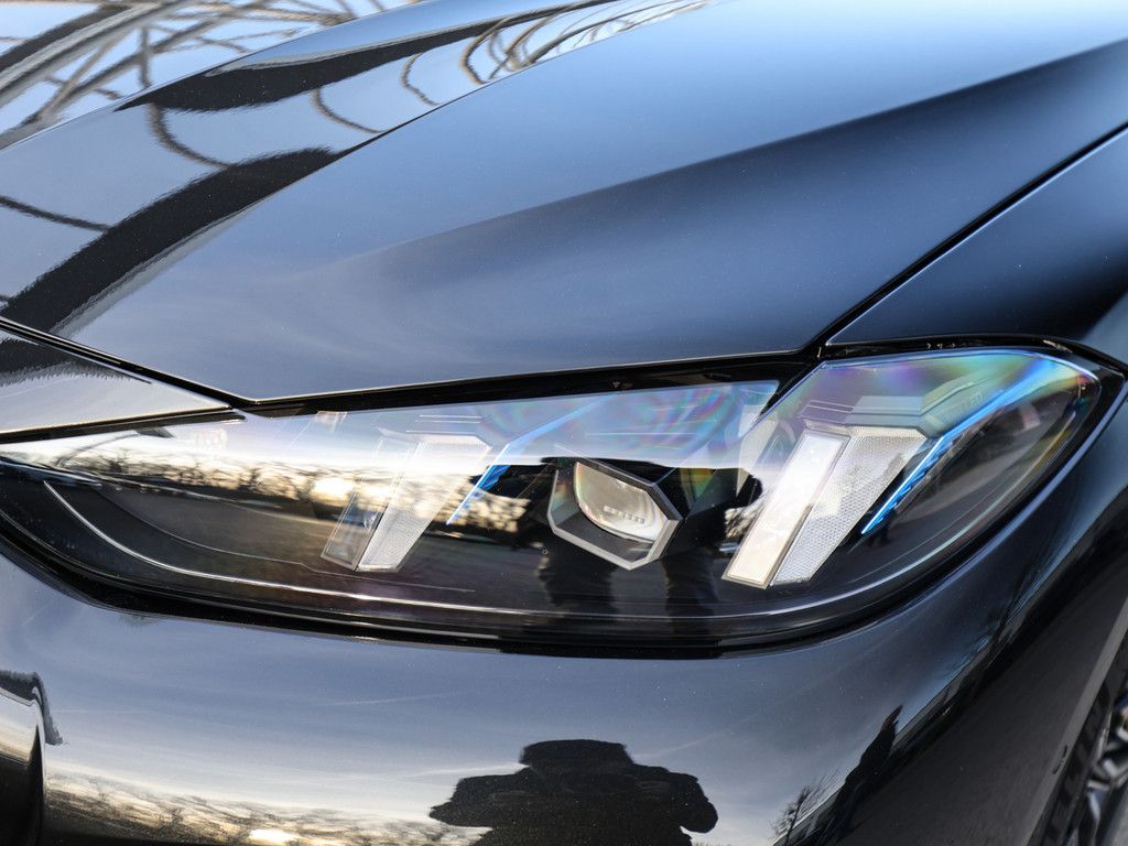 BMW 420 Gran Coupé - Bild 33