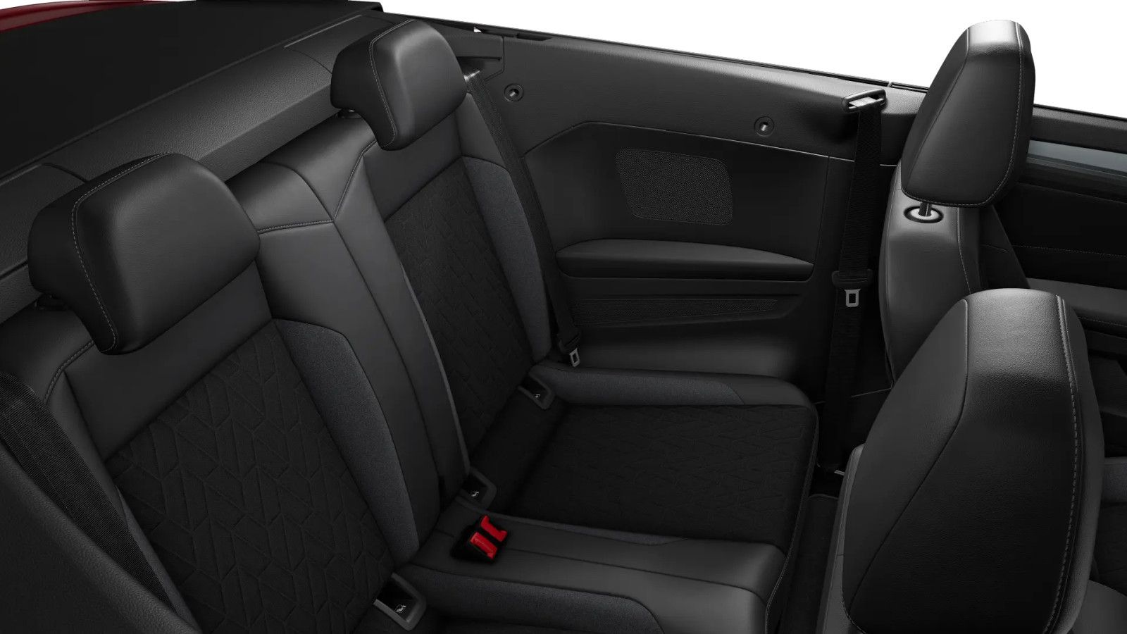 Volkswagen T-Roc - Bild 11