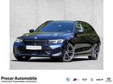 BMW 320d M SPORT+AHK+ACC+H/K+M SHADOW ERW. - BMW 320: 3er 320d