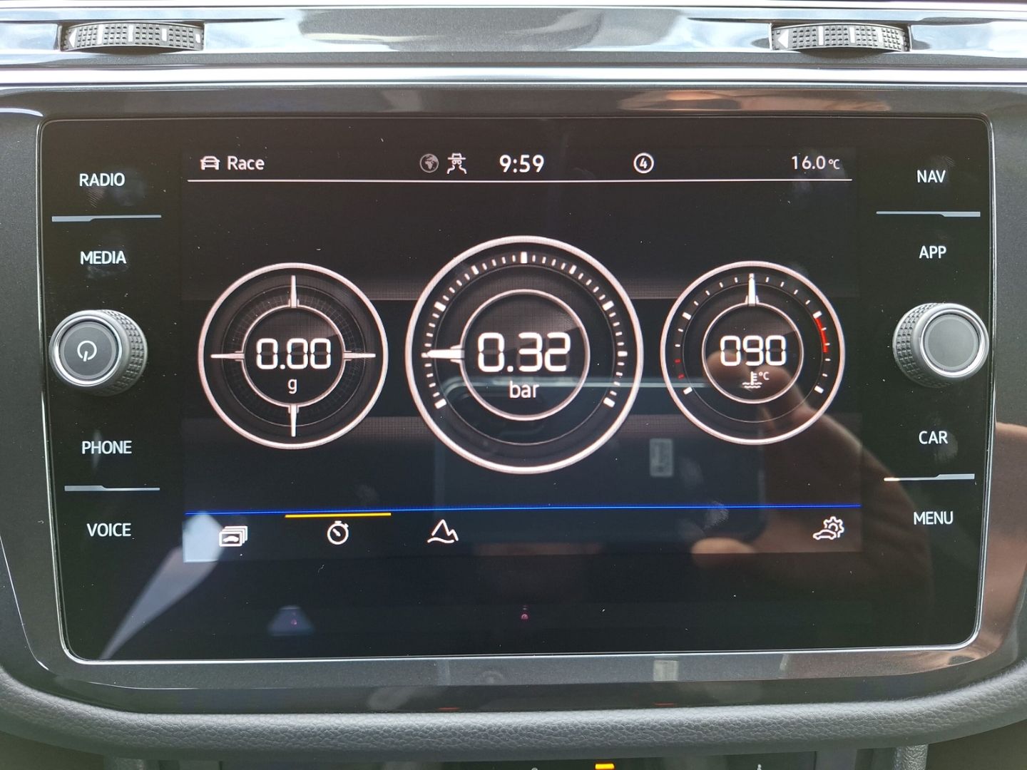 Tiguan R 2.0 TSI 4Motion *Akrapovic*DCC*Harman*H