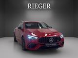 Mercedes-Benz CLA 45 AMG S 4M+ NIGHT-II*AHK*Real-Sound*MB-LED+ - gebrauchte Mercedes-Benz CLA 45 AMG aus dem Jahr 2024
