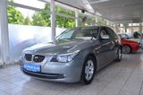 BMW 523i Lim. *AUTOMATIK*LEDER*SITZHZG*100TKM!*2.HD! - BMW: S100
