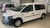 Volkswagen Caddy PKW Maxi Conceptline BMT - Volkswagen Caddy in Bonn