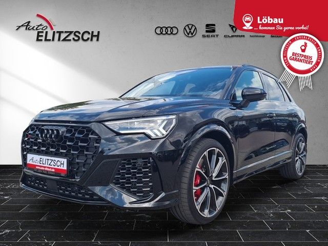 Audi RS Q3 quattro S tronic HD-Matrix Navi ACC AHK Le