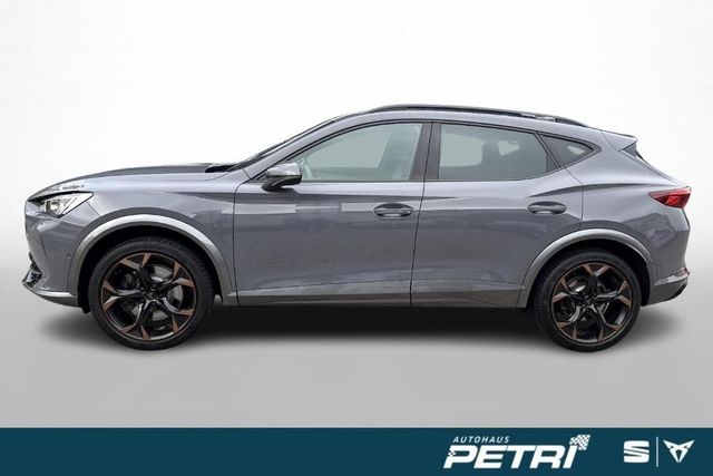 Foto Nummer 2: CUPRA Formentor