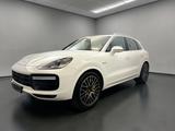 Porsche Cayenne Turbo S E-Hybrid*INNO*NACHTSICHT*SITZKLI - Porsche Cayenne Turbo mit Hybrid-Antrieb (Benzin/Elektro)