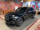 BMW X5 XDrive 30d X-Line, LED, Leder, HUD, Keyless - BMW X5 in Essen