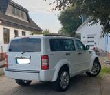 Dodge Nitro - Dodge Nitro: Navigationssystem