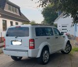 Dodge Nitro - Dodge aus 2011