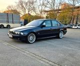 BMW E39 520d Steuerkette+Injektoren neu Or... - BMW 520: 520d E39