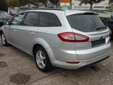 Ford Mondeo Turnier - Ford Mondeo aus 2013 mit Diesel-Antrieb: Kombi