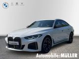 BMW M440i xDrive Gran Coupe*360°Kamera*Laserlicht*Hi - BMW M-Modelle in Leipzig