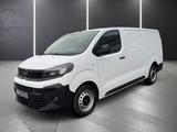 Opel Vivaro Kasten 2.0 Lang RFK AHK LED FlexCargo - Opel Vivaro