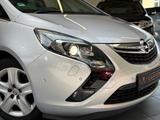Opel Zafira C Tourer 1,4l  Innovation/Bi-Xenon/Cam/BT - Opel Zafira: 1.4