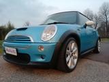 MINI Mini 1.6 16V Cooper S - gebrauchte MINI MINI aus dem Jahr 2003