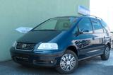 Volkswagen Sharan 1.9TDI 85kW +Klima+7 Sitze+ - Volkswagen Sharan mit Diesel-Antrieb: Kleinbus, 1.9