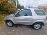 Toyota RAV 4 2.0-l-D-4D 4x4 Edition Edition - gebrauchte Toyota RAV 4 aus dem Jahr 2005