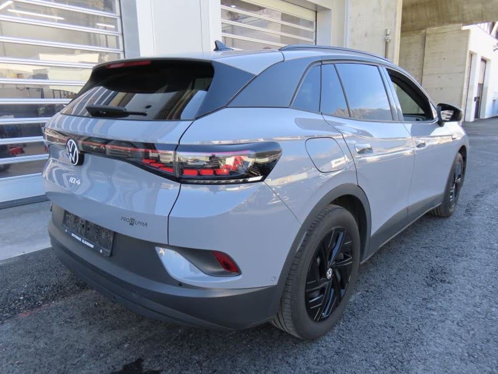 Volkswagen ID.4 Pro 128 kW *MASSAGE* imagem 3