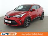 Toyota C-HR 1.8 Hybrid Team D Aut*NAVI*LED*ACC*CAM*PDC* - Toyota C-HR Gebrauchtwagen in Berlin