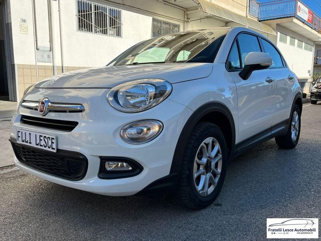 Fiat FIAT - 500X X 1.6 mjt Cross Plus 4x2 120cv my17