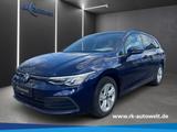 Volkswagen Golf VIII Life 2.0 TDI LED Navi Climatronic Sitz - Volkswagen Golf: Golf2